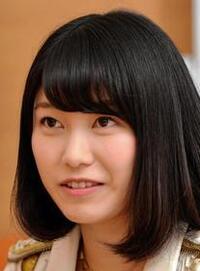 Akb48 元nmb48兼任 の横山由依はんは ブスだ という人と Yahoo 知恵袋