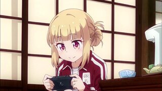 Newgame6話ゆん姉ちゃんに甘えたいですか Yahoo 知恵袋