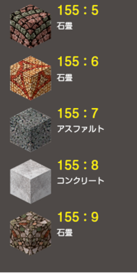 Minecraftのchunkyについて質問です Ver1 7 1 Yahoo 知恵袋