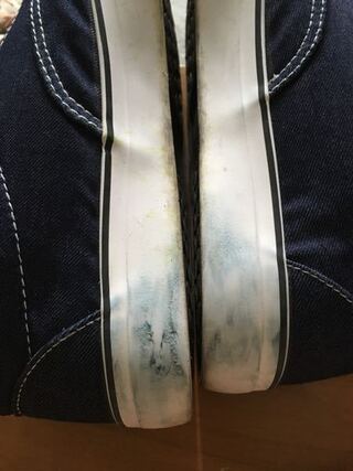 Guで買ったのですが１日履いただけで色落ちしてしまったのですが返品交換って出 Yahoo 知恵袋