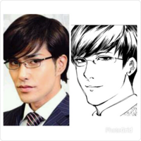 医龍 漫画 の霧島軍司は 結局妹に惚れていたのですか ミキの勘違いで 実 Yahoo 知恵袋