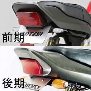 cb400sfのnc31にはSTDとver.sの前期と後期があるこ - Yahoo!知恵袋
