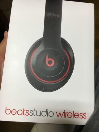 至急 ヘッドホンについてです 先日beatsbydr Drestud Yahoo 知恵袋