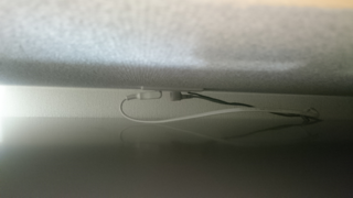 冷蔵庫横のコンセントに 延長コードをさして仕様していました Yahoo 知恵袋