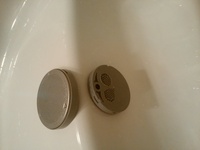 INAXのお風呂で、
↓のフィルターガイドという
部分は外せますか？
特殊な工具は必要ですか？

よろしくお願いします