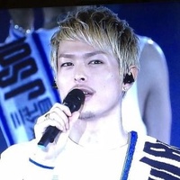みんな前髪おろした今市隆二くん好きですか Exile三代目ニャンちゅうりゅう Yahoo 知恵袋
