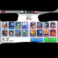 クラロワで穴掘り師でたのですが 穴掘り師を使ったいいデッキ教えて Yahoo 知恵袋