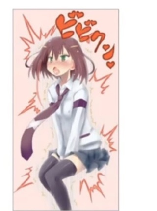 この人誰ですか この女の子が何かのキャラクターであるなら名前と出ている作品名 Yahoo 知恵袋