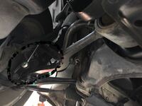 ダブルウィッシュボーンのキャンバー角について質問です リアの三 Yahoo 知恵袋