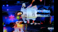 24時間テレビについてです 嵐が着ているチャリtシャツの色を教えてくださ Yahoo 知恵袋
