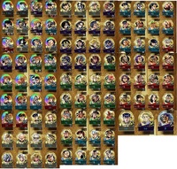 ジョジョssについてです 今 集中的に強化して強くなるユニット探してます Yahoo 知恵袋