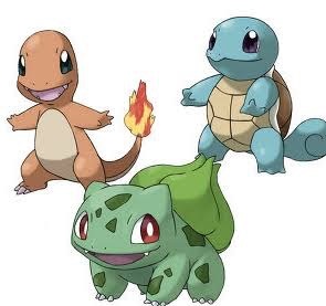 ヒトカゲ ゼニガメ フシギダネ この3匹からどれか1匹 食べなきゃならないと Yahoo 知恵袋