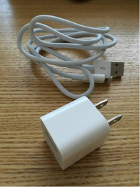 使っていたiphoneの充電器が断線をしたのか使えなくなってしまいました な Yahoo 知恵袋