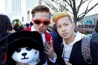 これってsｔスタジオのおなぶたとせーぎですか おなぶたさんのつぶやきは Yahoo 知恵袋