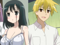 咲 ｓａｋｉ の キャラクターである須賀京太郎には東横桃子の姿がハッキリ Yahoo 知恵袋