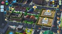 Simcitybuiltitにおいて トーキョータウン地区 パリ地区 Yahoo 知恵袋