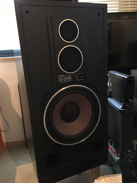 ONKYOS-7900というスピーカーについて - 先日ONKYO - Yahoo!知恵袋
