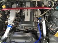 ターボ車でスロットルバルブ手前のインタークーラーからのパイプの径 形 Yahoo 知恵袋