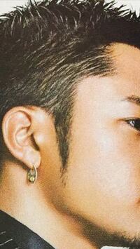 髪の部位の名称について教えてください 赤く囲んだ眉毛の横 髪と肌の境目の名称を Yahoo 知恵袋