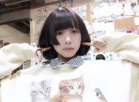歌い手のアンダーバーさんのトレードマーク は よくマンガとかでみるんですけど Yahoo 知恵袋