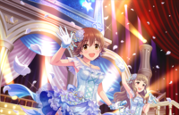 デレステのイベント曲 Story の歌詞を教えてください 小さな一歩 Yahoo 知恵袋