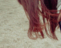 私は生まれつき地毛が茶髪です 陽にあたるとかなり明るくなります 友人のハーフ Yahoo 知恵袋