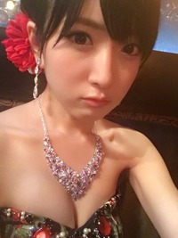 Nmbりりぽんこと須藤凜々花って 谷間あったっけ Yahoo 知恵袋