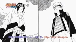 漫画 Naruto のラストバトルでサスケはなぜナルトに幻術を使わ Yahoo 知恵袋