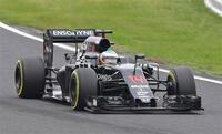 F1について聞きます 去年マクラーレンは最高のシャーシに最低 Yahoo 知恵袋
