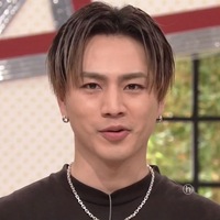 三代目 J Soul Brothers 登坂広臣さん髪型 スタイリング Yahoo Beauty