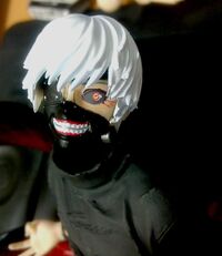 東京喰種の偽物のフィギュアの見分け方について教えてください Yahoo 知恵袋