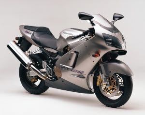 ZX-12R乗り味 - 質問させていただきます。ZX-12Rという