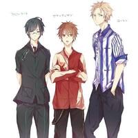 皆さんはどこのコンビニの制服がお好きですか ちなみに僕自身は ファミマ Yahoo 知恵袋