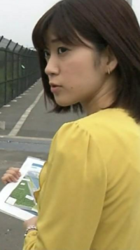 Nhkの合原明子さんとラブホテルにいきたいですか 可愛い人妻 Yahoo 知恵袋