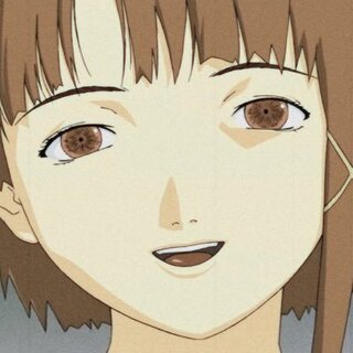 たぶんアニメキャラ これだれですか Serialexperimen Yahoo 知恵袋