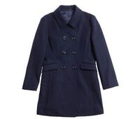 制服のコートですが 私服として着たらダサい感じに なってしまい Yahoo 知恵袋