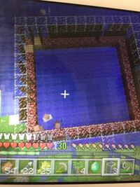 マインクラフトvita版についてです トラップタワーで作ってきた村人をこ Yahoo 知恵袋