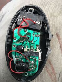 釣り用のヒットセンサーの改造ついて御質問させていただきます こちら Yahoo 知恵袋