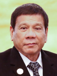 フィリピンのドゥテルテ大統領と野球の田淵幸一さんって何となく似てま Yahoo 知恵袋