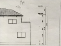 建築関係 設計に詳しい方お願いします 一軒家の天井高についてこの立面図からすると 教えて 住まいの先生 Yahoo 不動産