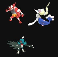 ポケモンbw四天王戦について ポケットモンスターbwの四天王戦のbgmど Yahoo 知恵袋