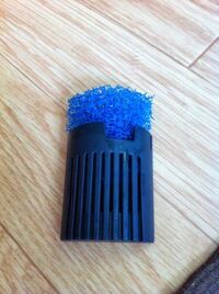 フィルター 外部 底面 あるサイトで 外部フィルターと底面フ Yahoo 知恵袋