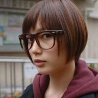 本田翼ちゃんみたいな髪型って 失敗しますかね 翼ちゃんは女優さんなので スタ Yahoo 知恵袋