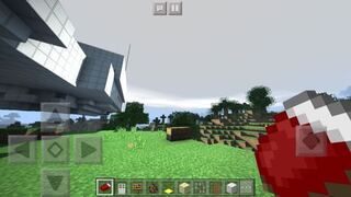 マイクラ Pe 影 Mod マイクラ 影mod はこう入れる 超美麗なマイクラに