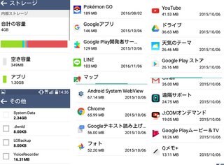 Androidで削除しても良いアプリについてこんにちは お世話になります 当 Yahoo 知恵袋