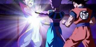 第１０宇宙の破壊神で質問します ドラゴンボール超 で 現代世界の Yahoo 知恵袋