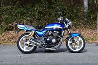 バイクのzrx400のカラーについて質問です Zrx400の2型を中古 Yahoo 知恵袋