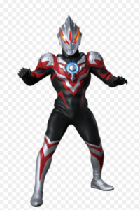 ウルトラマンオーブサンダーブレスターはかっこいいですか 何だかおっかな Yahoo 知恵袋
