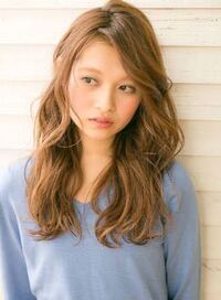 面長で老け顔が悩みです 今歳の学生なんですが Olぽいとよく言われ Yahoo Beauty