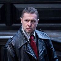 ファンタスティックビーストを見てきたのですが 悪役的な人が死の秘宝 Yahoo 知恵袋